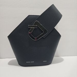 Danse Lente Johnny Geometric Handbag